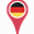 German Restaurants icon
