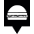 Burger Restaurants icon